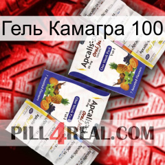 Гель Камагра 100 12